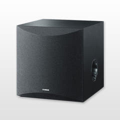 Yamaha KS-SW100 Keyboard Active Subwoofer