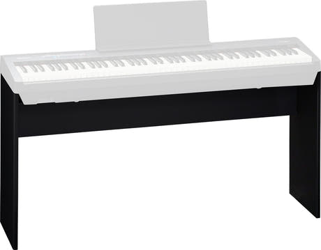 Roland KSC-70-BK Pianoställ för FP-30X (svart)