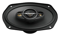 Pioneer TS-A6961F 4-vägs koaxialsystem (450W, 6"x9")