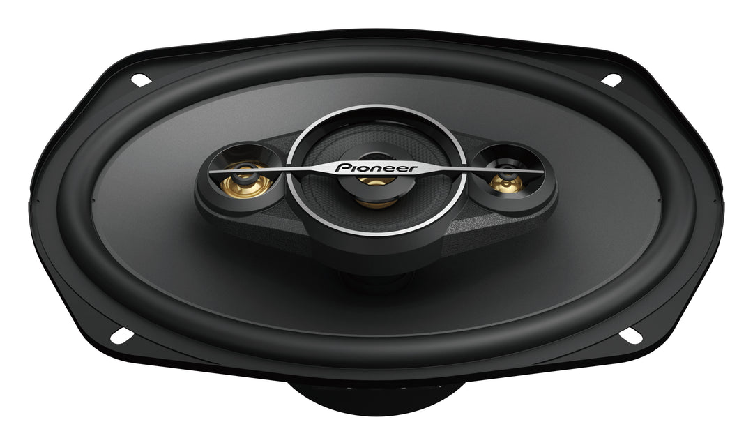 Pioneer TS-A6961F 4-vägs koaxialsystem (450W, 6"x9")