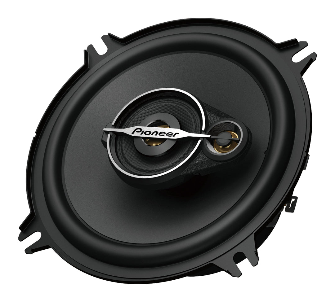 Pioneer TS-A1371F bilhögtalare (13 cm, 5,25")