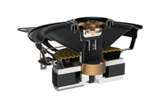 Pioneer TS-A1081F 2-vägs bilhögtalare (10 cm, 4")
