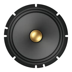 Pioneer TS-A1601C 2-vägs komponentsystem (350W, 16,5 cm)