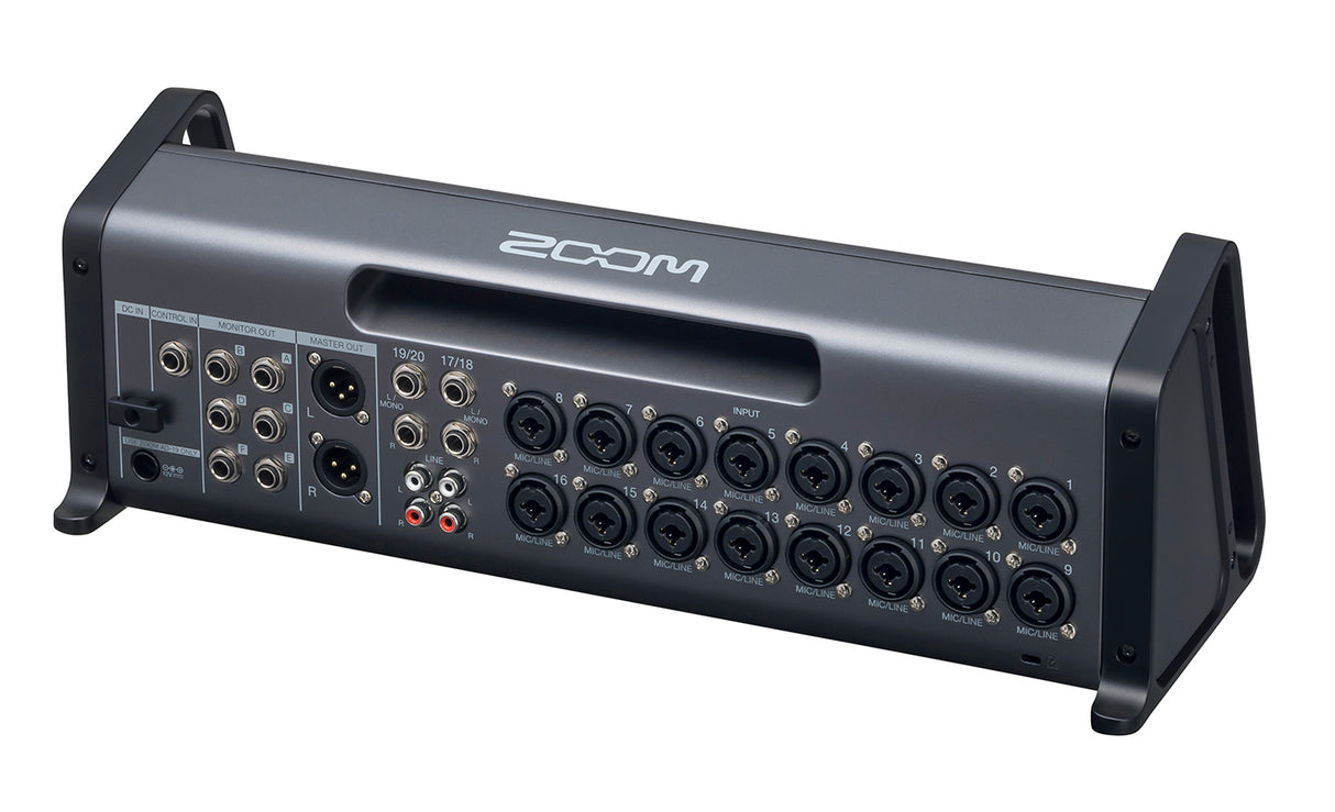 ZOOM L20R
