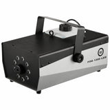 LIGHT4ME FOG 1200 LED V2 tågemaskine