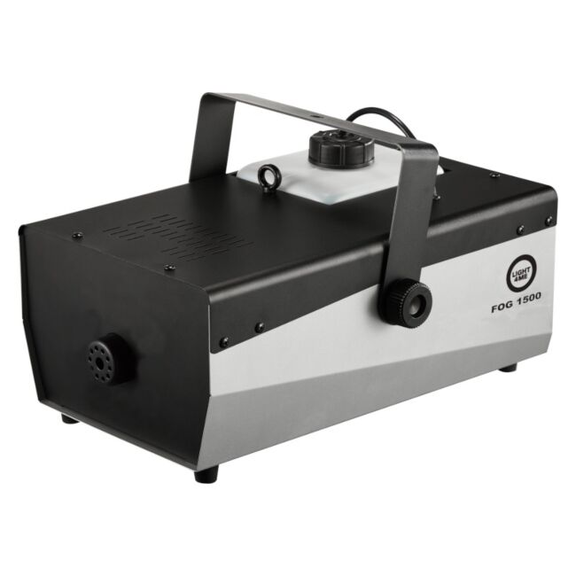 Light4Me Fog 1500 V2 Rökmaskin 1500W