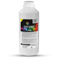 Light4Me Rökvätska - Light Density (1L)