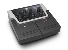 LD Systems FX 300 