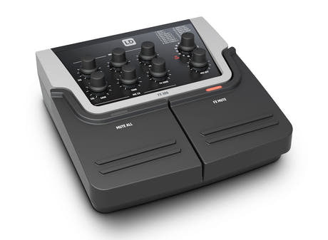 LD Systems FX 300 