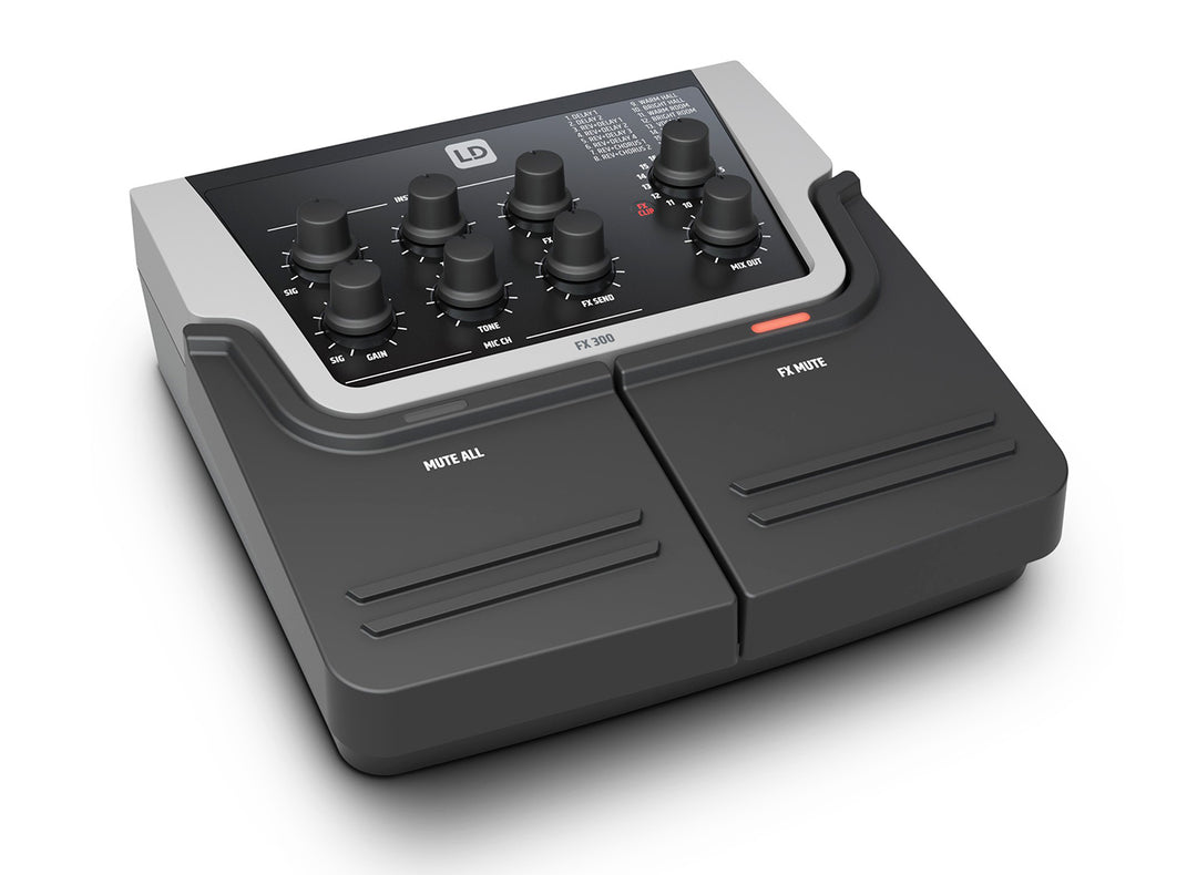 LD Systems FX 300 