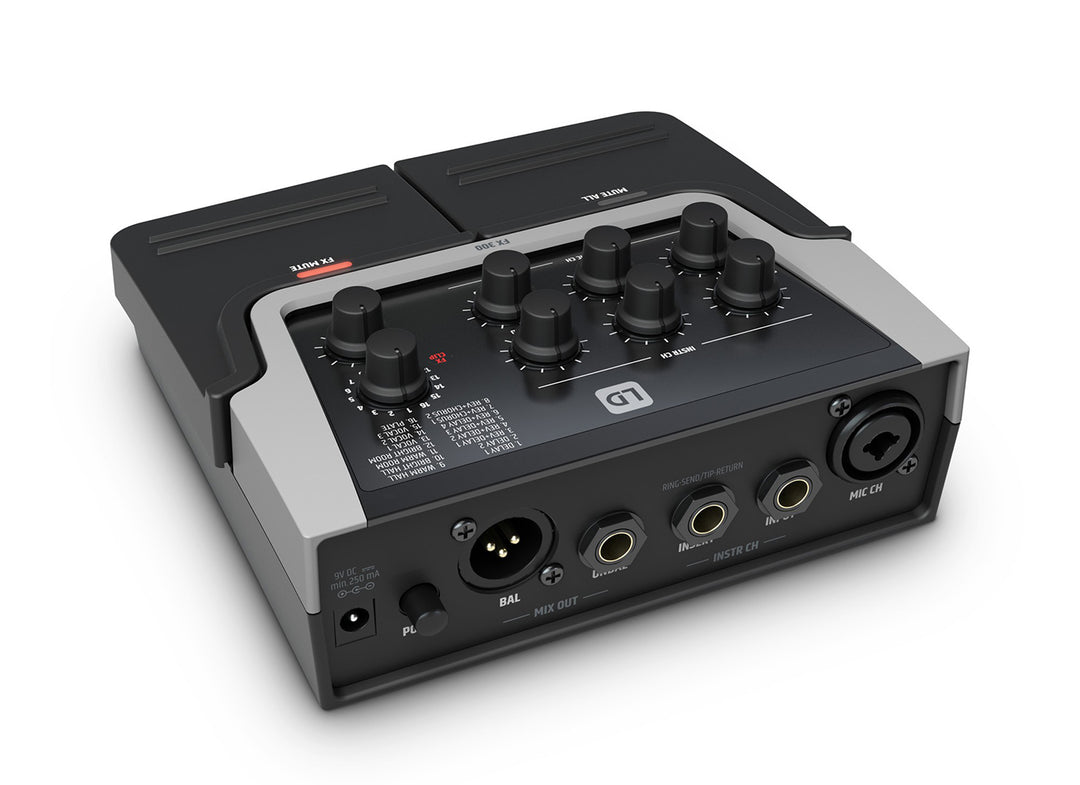 LD Systems FX 300 