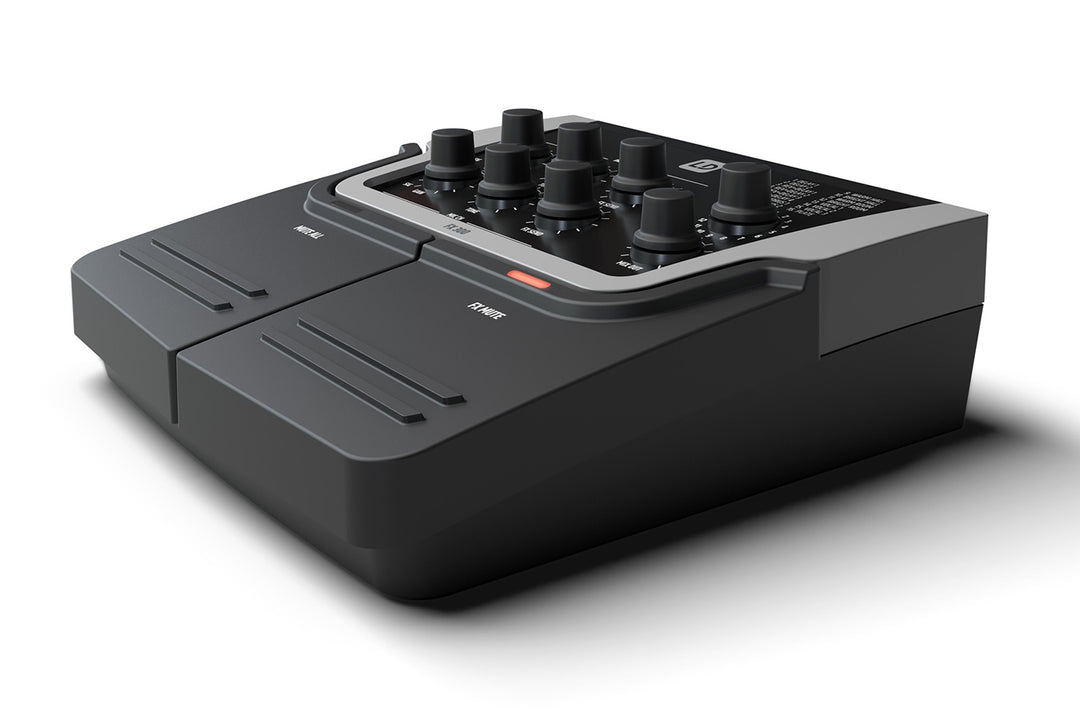 LD Systems FX 300 
