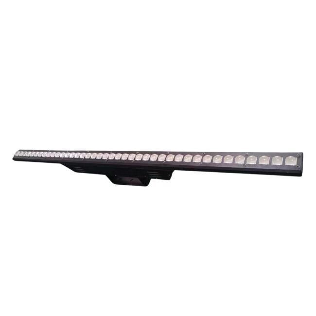 Light4Me LED-bar 40x3watt RGB