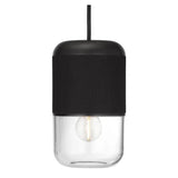 Lemus Life Bluetooth hänge (svart)