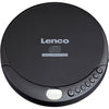 Lenco CD-200 Bärbar CD/MP3-spelare