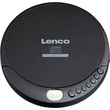 Lenco CD-200 Bärbar CD/MP3-spelare