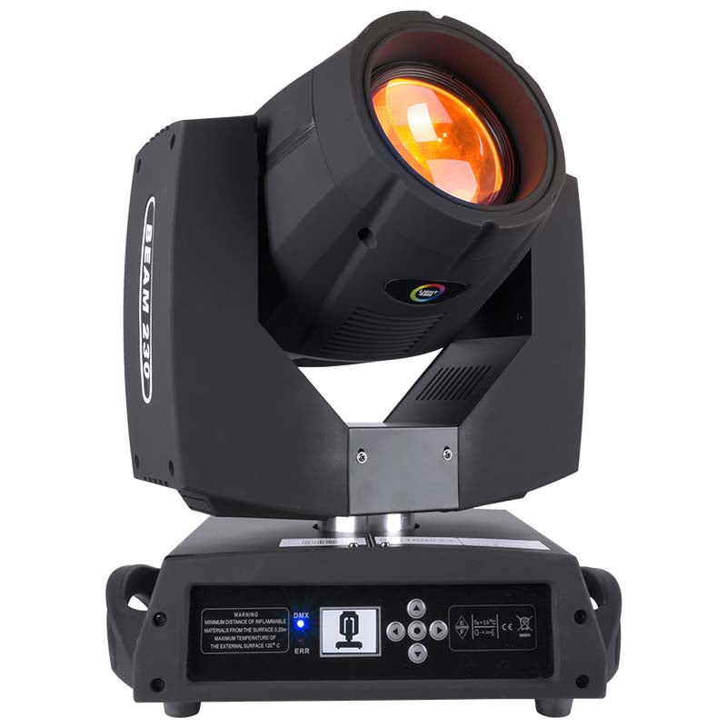 LIGHT4ME 7R BEAM 230W moving head