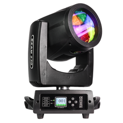 Light4Me 7R Smart Beam 230W Movingheads Beam