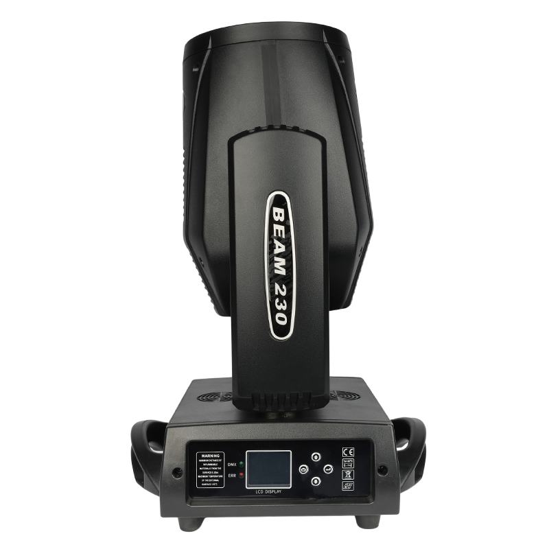 Light4Me 7R Smart Beam 230W Movingheads Beam