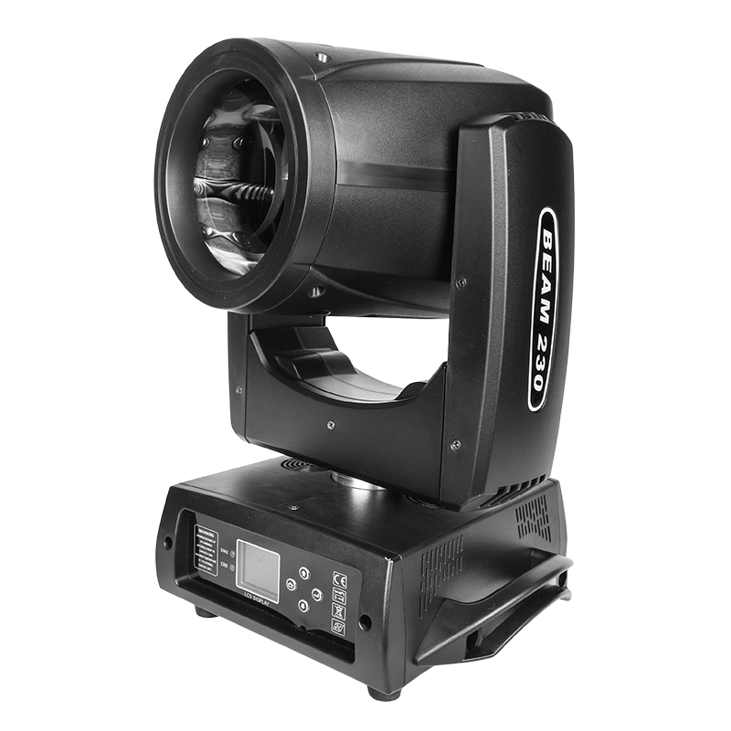 Light4Me 7R Smart Beam 230W Movingheads Beam