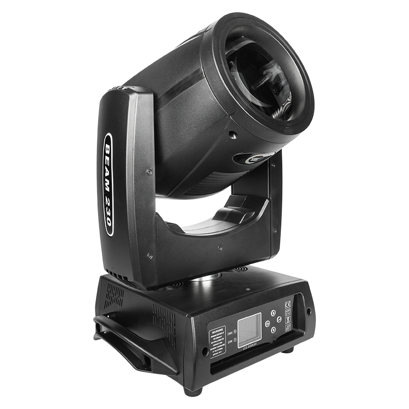 Light4Me 7R Smart Beam 230W Movingheads Beam