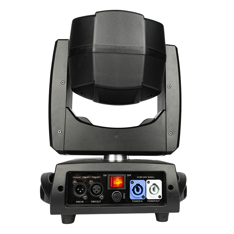 Light4Me 7R Smart Beam 230W Movingheads Beam