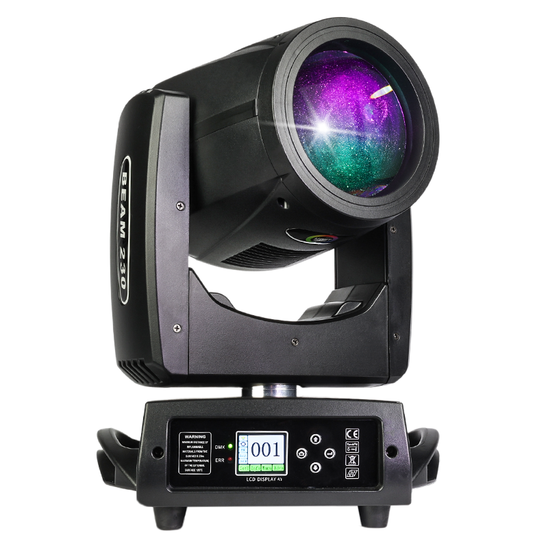 Light4Me 7R Smart Beam 230W Movingheads Beam