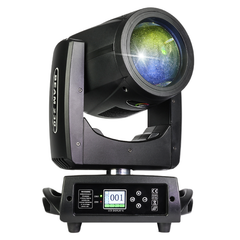 Light4Me 7R Smart Beam 230W Movingheads Beam