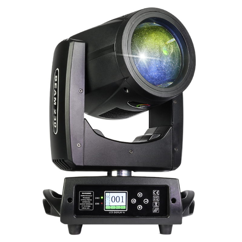 Light4Me 7R Smart Beam 230W Movingheads Beam