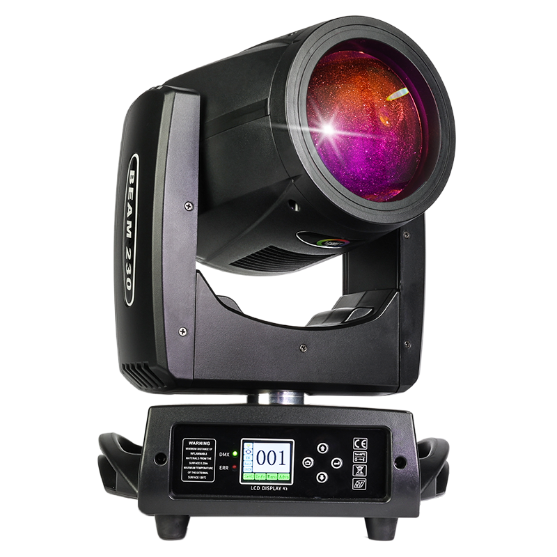 Light4Me 7R Smart Beam 230W Movingheads Beam
