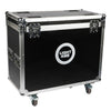 Light4Me 7R Beam 230W flightcase 2in1