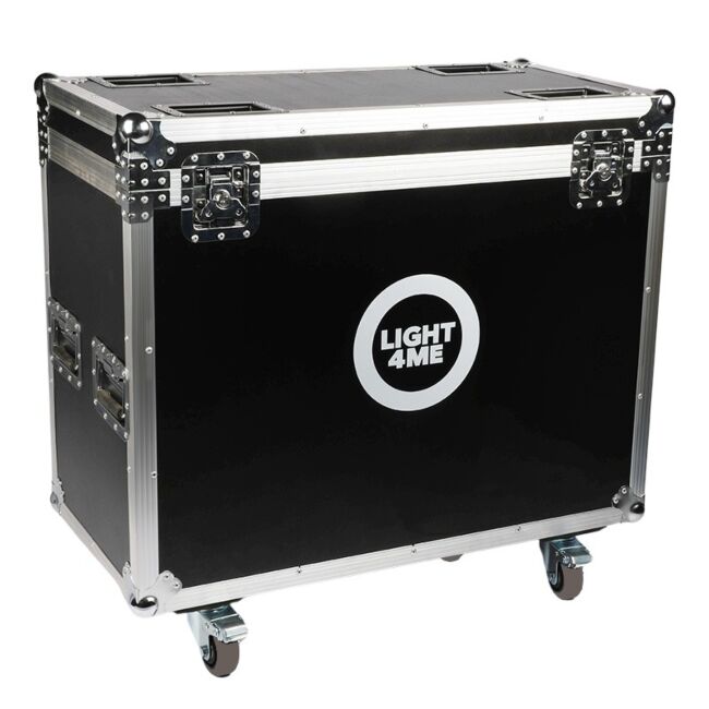 Light4Me 7R Beam 230W flightcase 2in1