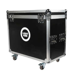 Light4Me 7R Beam 230W flightcase 2in1