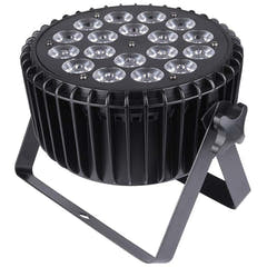 Light4Me ALU HEXA 18x10W RGBWA-UV