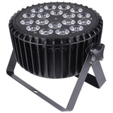 LIGHT4ME ALU HEXA PAR 18x10W RGBWA-UV scenespotlight LED