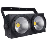 Light4Me LED Blinder 2x100W
