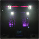 LIGHT4ME BLINDER LED 4x100W