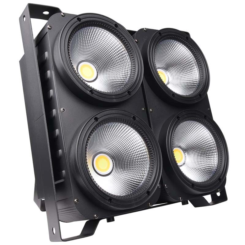 LIGHT4ME BLINDER LED 4x100W