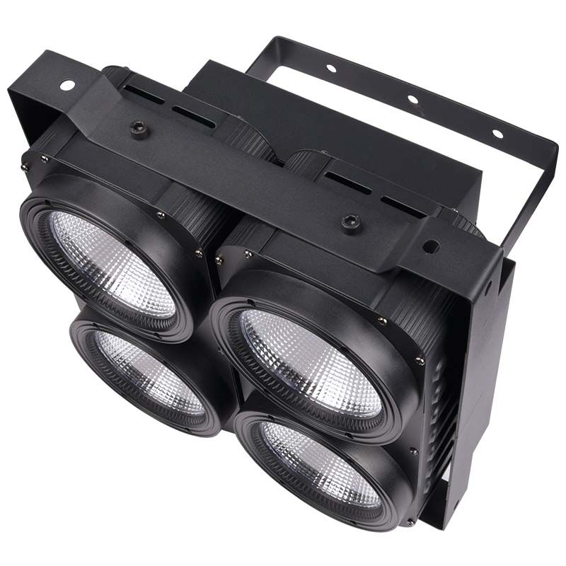 LIGHT4ME BLINDER LED 4x100W