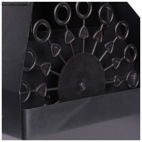 LIGHT4ME BM1 effektiv boblemaskine