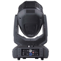 LIGHT4ME BSW 280 moving head beam spot wash hybridurladdningslampa
