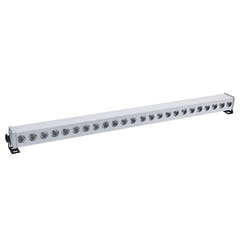 Light4Me Deco Bar 24 RGB IR WH LED-bar + fjärrkontroll