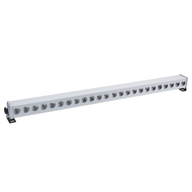 Light4Me Deco Bar 24 RGB IR WH LED-bar + fjärrkontroll