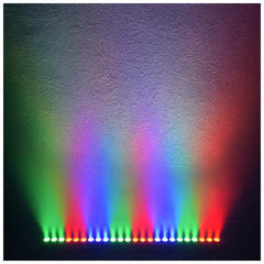 LIGHT4ME DECO BAR 24 RGB LED ljusdekoration