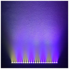 LIGHT4ME DECO BAR 24 RGB LED ljusdekoration