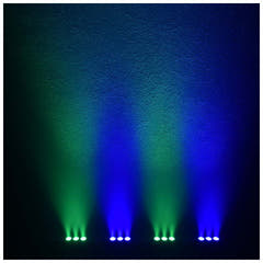 LIGHT4ME DECO BAR 24 RGB LED ljusdekoration