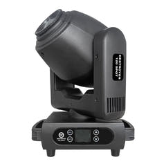 Light4Me Destroyer 120 W Spot Movingheads LED