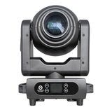 Light4Me Destroyer 120W Spot Movingheads LED