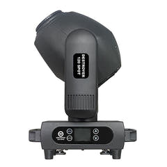 Light4Me Destroyer 120 W Spot Movingheads LED