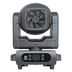 Light4Me Destroyer 120 W Spot Movingheads LED